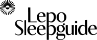 Lepo Sleepguide